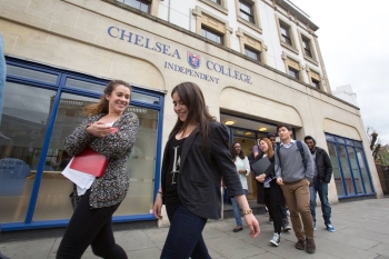 Tabara Pregatire Medicina – Chelsea Independent College